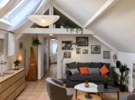 «  La PETITE MAISON » ....Des grands espaces...