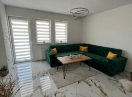 Apartment Rakovica Luxury，位于伊利扎的酒店