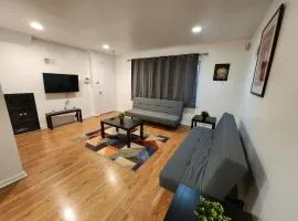 Modern Luxurious 4-bedroom apt close to NYC