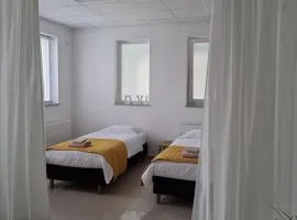 Lägenhet/Studio Grand