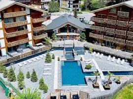 Hôtel Le Labrador 1971