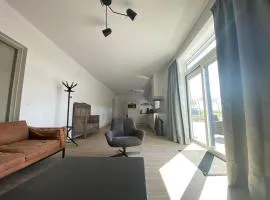 Vakantiehuis Buitengewoon