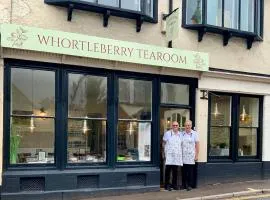 Whortleberry Studio B & B