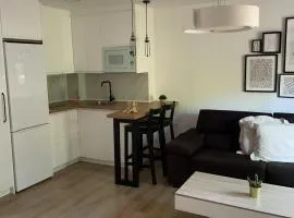 Apartamentos turísticos Casa Ruiz