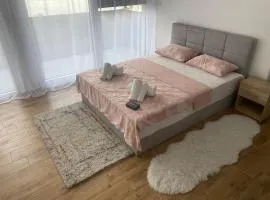 Studio Apartment Opatija