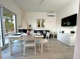 Villa Rita，位于科拉托的酒店