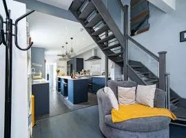 Hornsea Holiday House