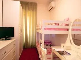 Family Room sul porticciolo