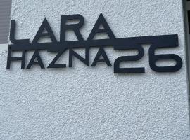 Sobe Lara，位于Gradačac的酒店