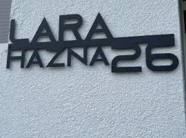 Sobe Lara