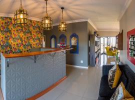 The Pecan Exclusive GuestHouse