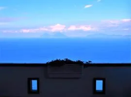 Villa with sea view