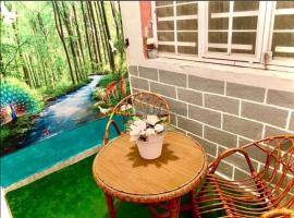 Appartement meublé，位于康斯坦丁的酒店