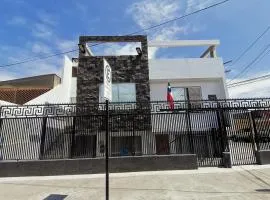 Apart-Hotel Katari