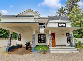 OYO Flagship SIVANANDA HOMESTAY，位于瓦尔卡拉的酒店