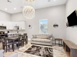 Luxury Villa 5bdrm 5ba Near French Quarter