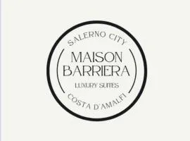 Maison Barriera - Luxury Suites - Salerno City Center