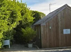 Lanarth Chalet in Hayle Cornwall