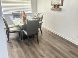 Casa de descanso