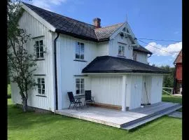 Rikstaddal