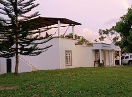 Finca el oserno