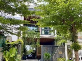 DELUXE VILLA 5 phòng ngủ 6 giường lớn