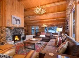 Aspen's Lodge