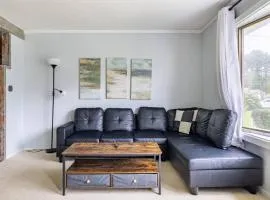 Cozy 3B2Ba Home with huge backyard and Gym