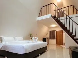 บ้านสวนพระคุณพ่อ-แม่