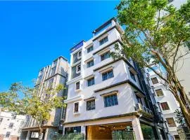 FabHotel Dreamworld Residency - Near bisarjan ghat