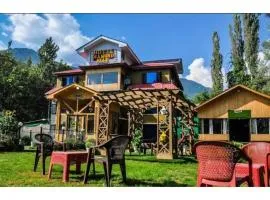 Hotel Diamond Star, Pahalgam