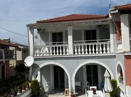 Luxury Family Home in the center of Kassiopi
