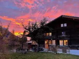 5 Bedrooms Chalet Brünig