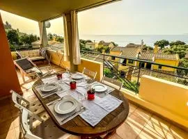 Dimeli Sea View Apartment