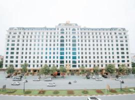 CD Wei Ye Na Huang Ja，位于北宁的酒店