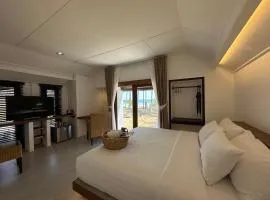 Chumphon Cabana Resort