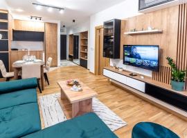 Apartman Kolarević，位于阿然德洛维克的酒店