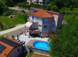 Apartman Mimi，位于洛夫兰的酒店