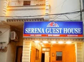 Serena Hotel