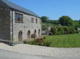 Shircombe Lodge - Exmoor National Park