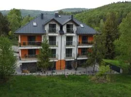 Apartamenty Trzy Kopce Ski & Bike & Sauna