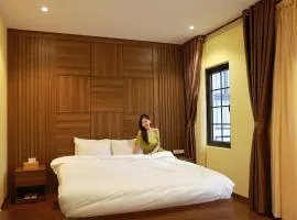 Le Grand Hanoi Hotel - The Central Park