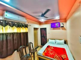 Kesar Guest House Usri Gate Ajmer，位于阿杰梅尔的酒店