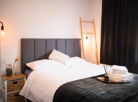 Guest House in Queenstown, New Zealand，位于皇后镇的民宿