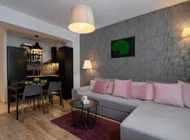Airport Rin Nord Residence Apartment - Self check-in