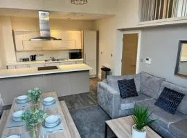 The Beach Suite