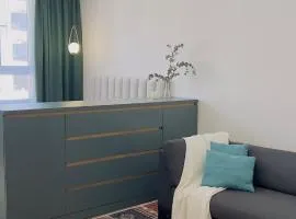 Sensata apartment