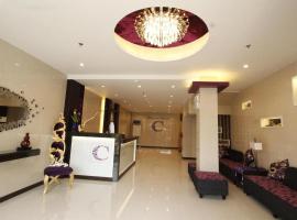 Cityinn Hotel