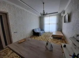Квартира гостевая