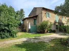 Gîte Rural "Chez Paulette" - Provence - Luberon